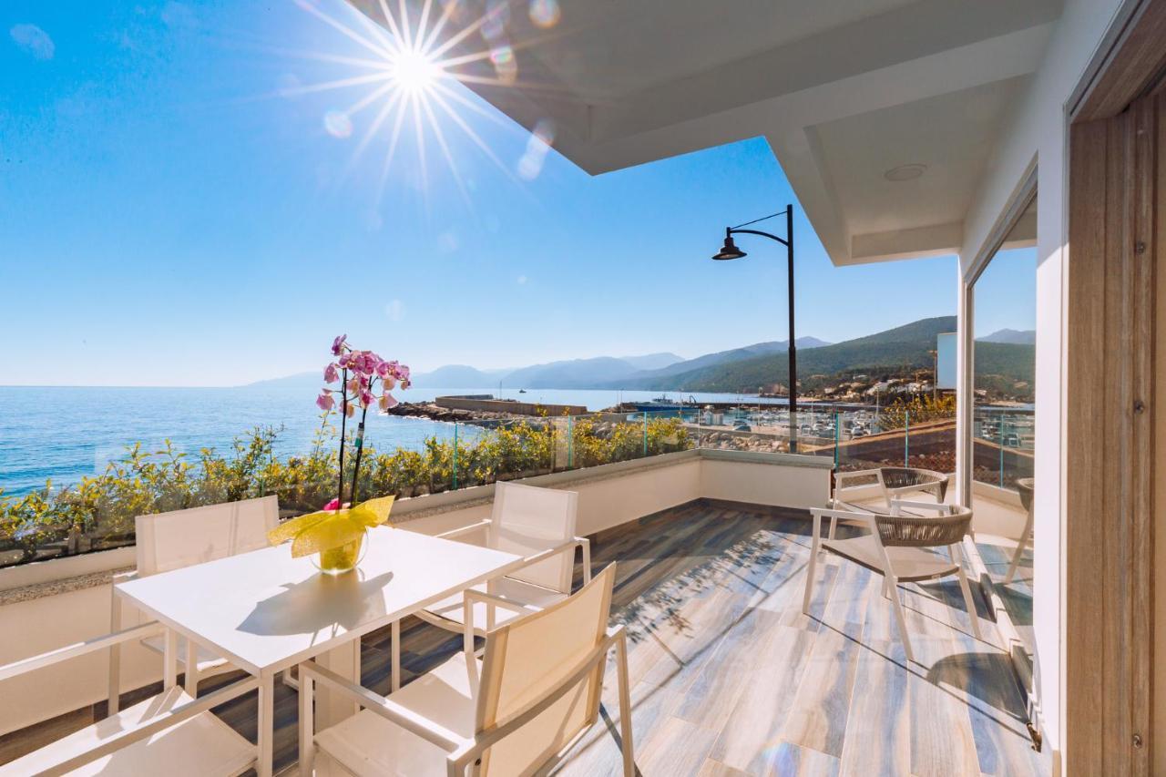 Hotel Caramare Cala Gonone