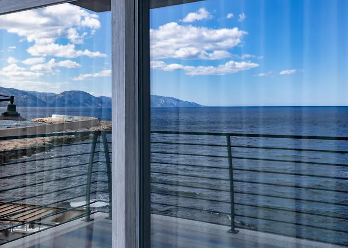 Hotel Caramare