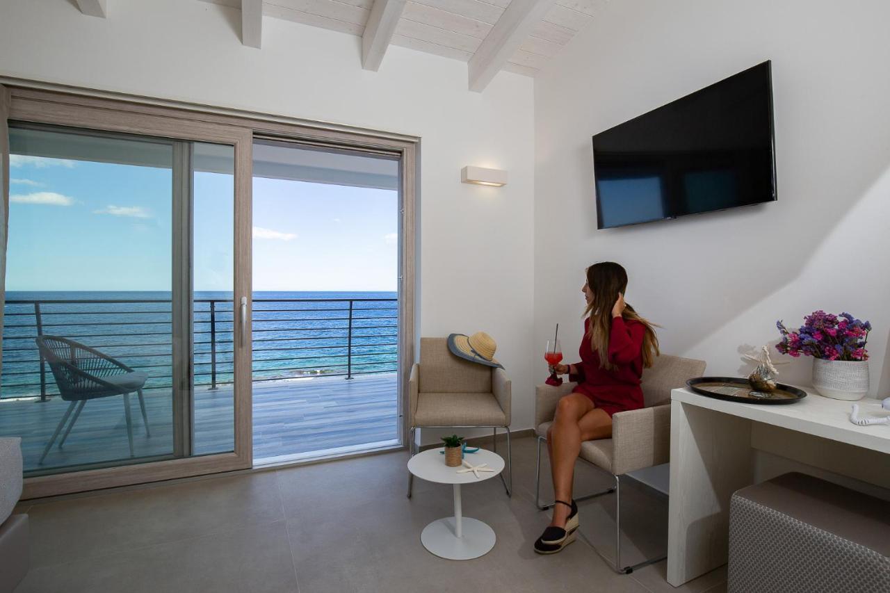 Caramare Hotel Cala Gonone