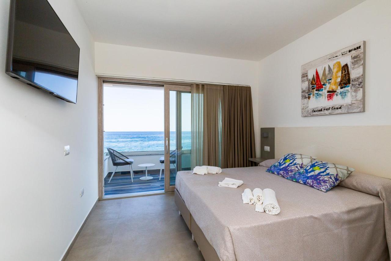 Hotel Caramare Cala Gonone
