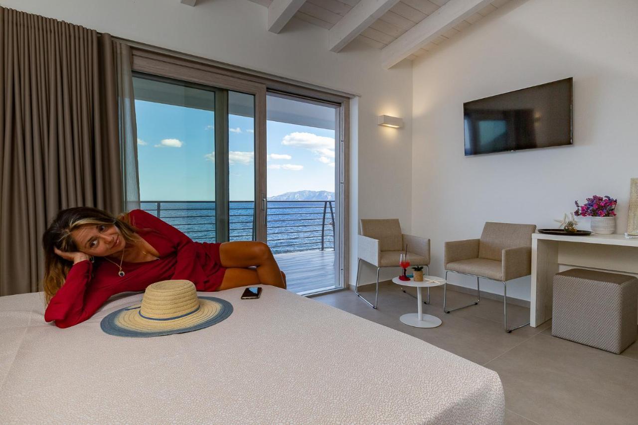 Caramare 3* Cala Gonone