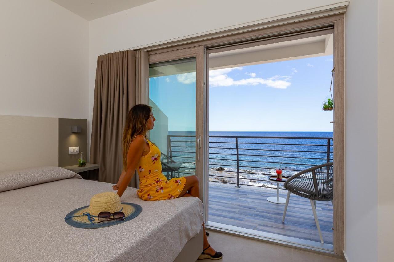Caramare 3* Cala Gonone