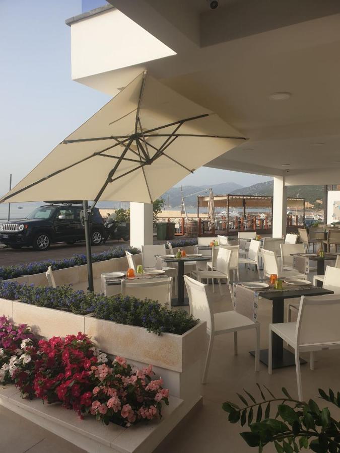 Caramare 3* Cala Gonone