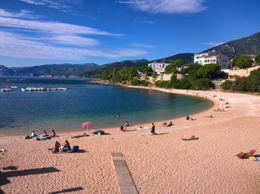 Caramare