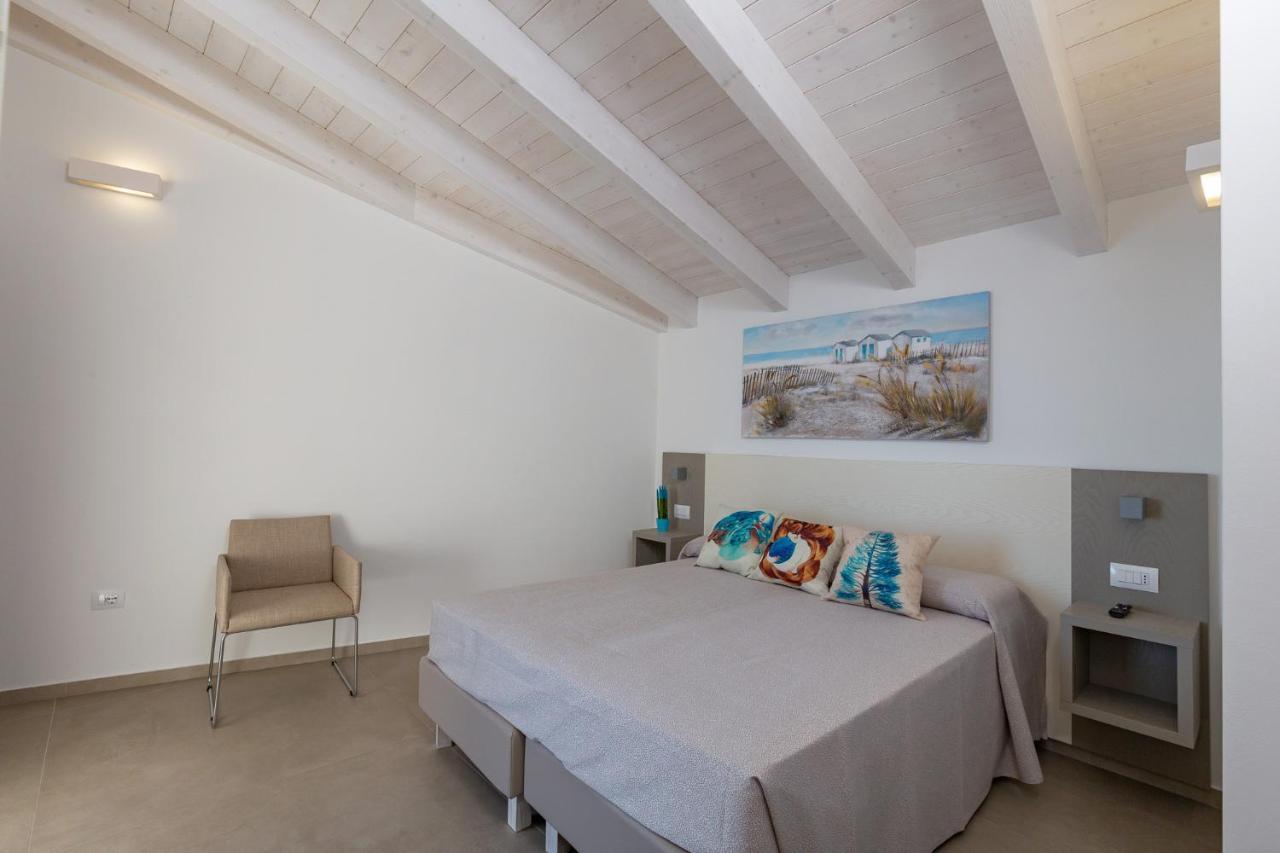 Caramare Hotel