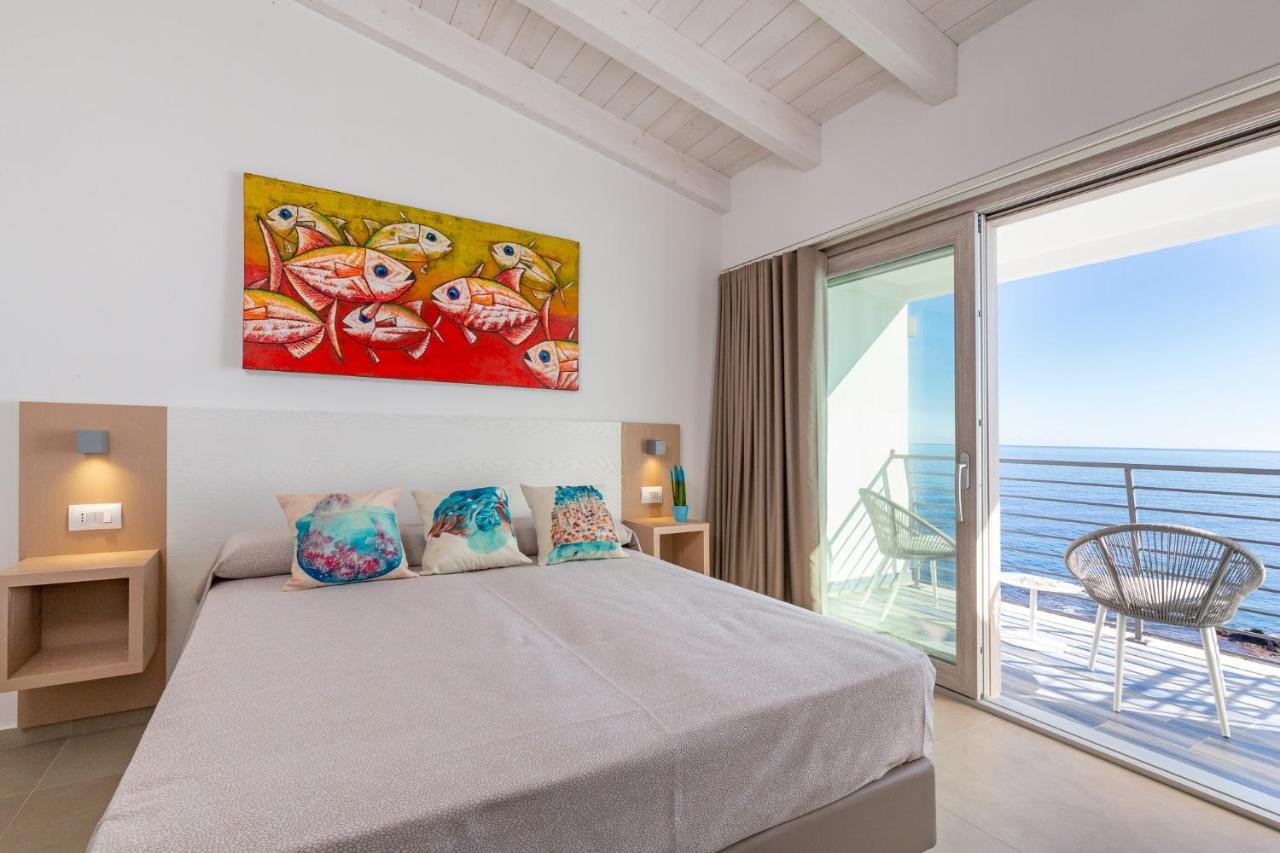 Hotel Caramare Cala Gonone