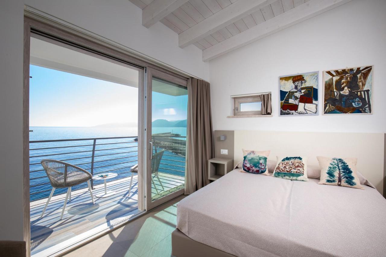 Caramare Hotel