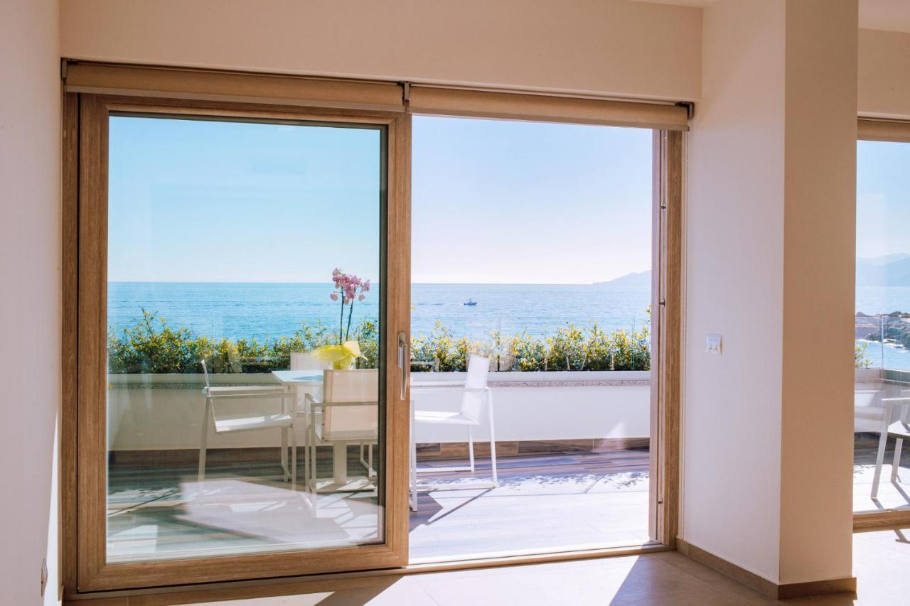 Hotel Caramare