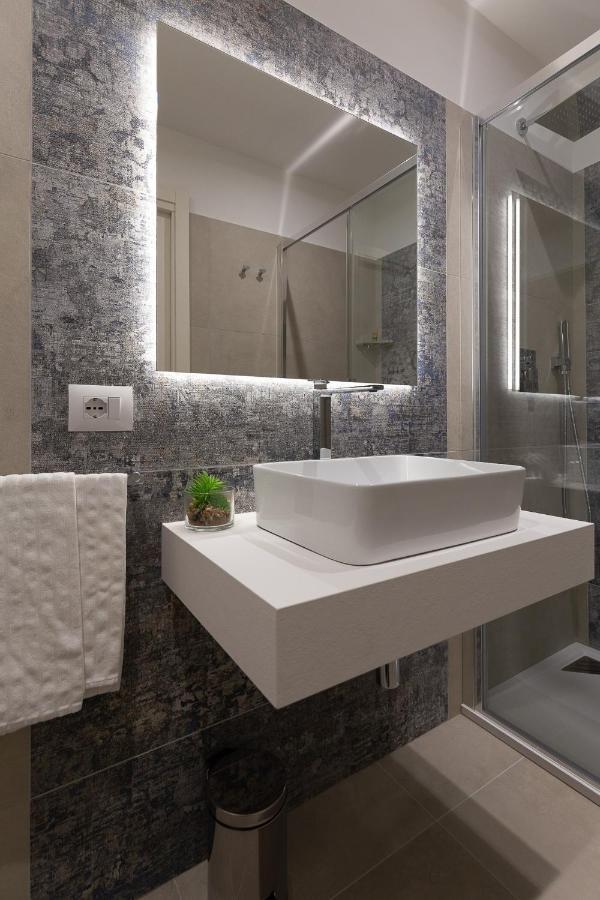 Hotel Caramare Cala Gonone