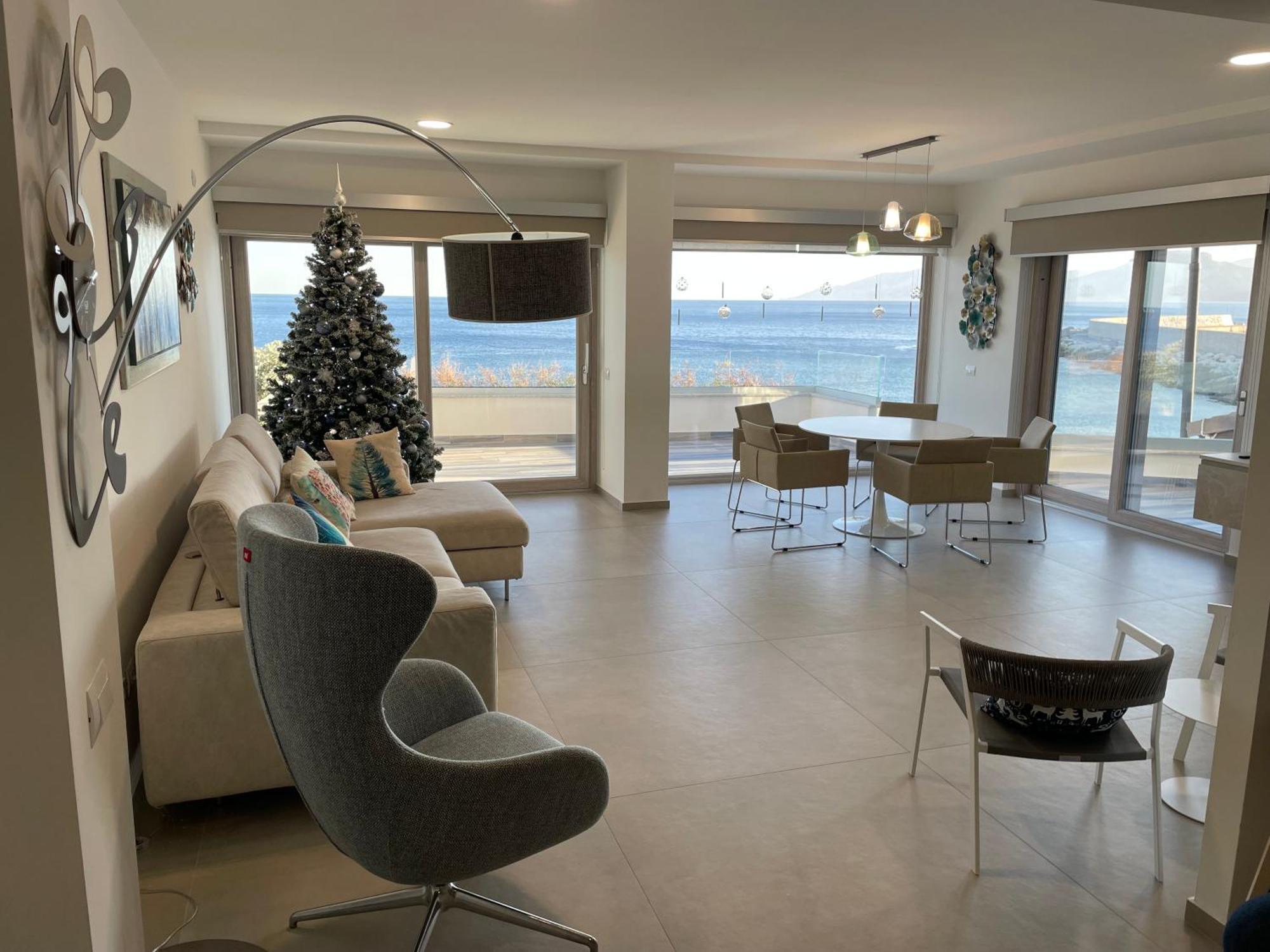 Hotel Caramare Cala Gonone